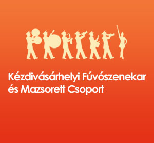 Kzdivsrhelyi Fvszenekar s Mazsorett Csoport